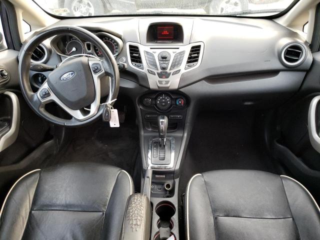 Photo 8 from auction – 2012 FORD FIESTA SES with VIN 3FADP4FJ6CM117285