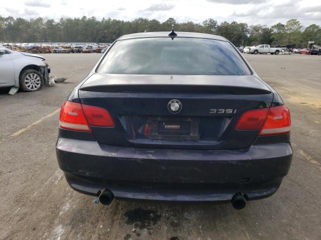Photo 6 from auction – 2008 BMW 335 I with VIN WBAWB73568P043519