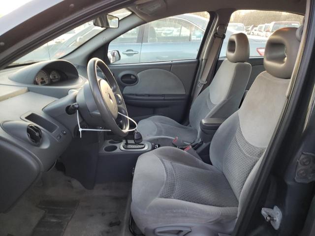 Photo 7 from auction – 2004 SATURN ION LEVEL with VIN 1G8AL52F84Z146846