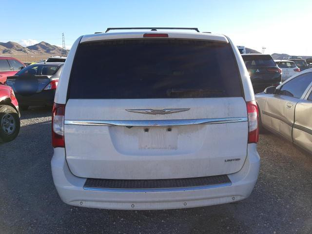 Photo 6 from auction – 2012 CHRYSLER TOWN & COU with VIN 2C4RC1GG5CR416210