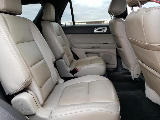 Photo 10 from auction – 2014 FORD EXPLORER X with VIN 1FM5K7D85EGB88422