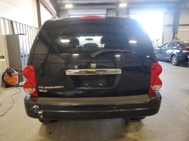 Photo 6 from auction – 2005 DODGE DURANGO SL with VIN 1D4HD48K85F509927