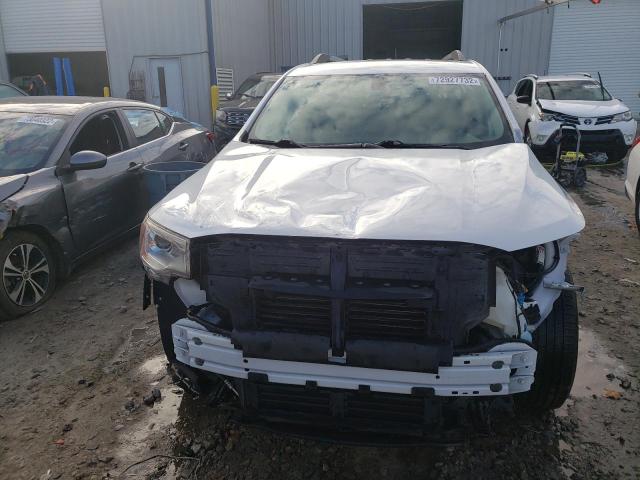 Photo 5 from auction – 2018 GMC ACADIA SLE with VIN 1GKKNLLA5JZ248844