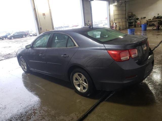 Photo 2 from auction – 2013 CHEVROLET MALIBU LS with VIN 1G11B5SA1DF156237