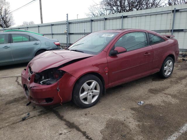 Photo 1 from auction – 2007 CHEVROLET COBALT LT with VIN 1G1AL15F177243938