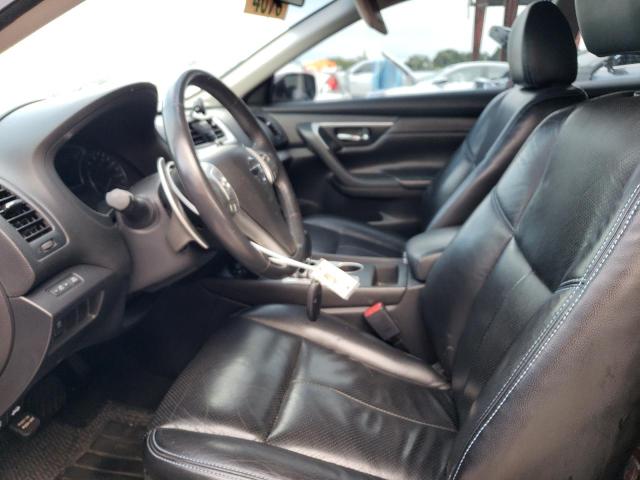 Photo 7 from auction – 2017 NISSAN ALTIMA 2.5 with VIN 1N4AL3AP1HC149509