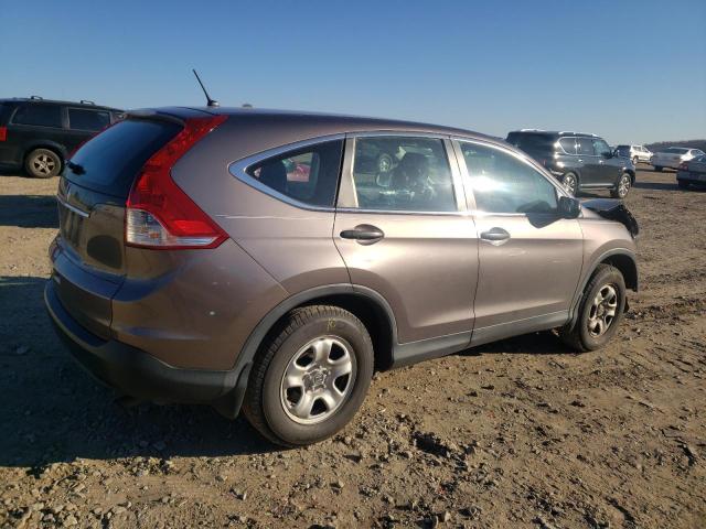 Photo 3 from auction – 2014 HONDA CR-V LX with VIN 3CZRM3H3XEG716624