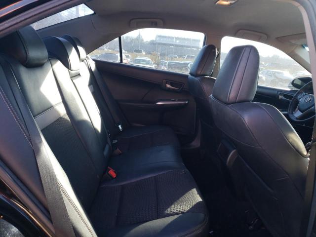 Photo 10 from auction – 2012 TOYOTA CAMRY BASE with VIN 4T1BF1FK3CU073927