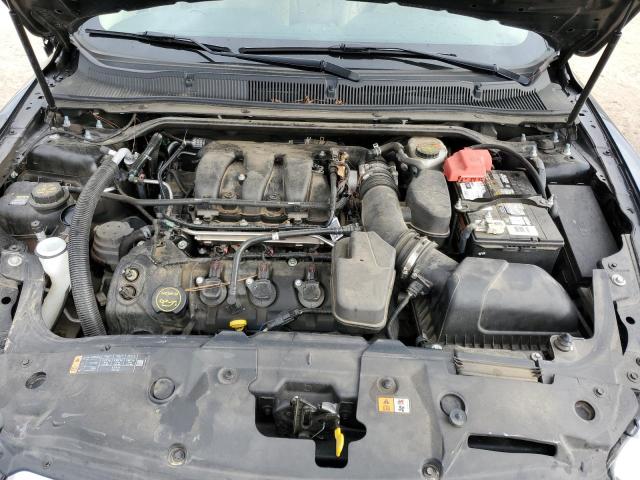 Photo 11 from auction – 2014 FORD TAURUS LIM with VIN 1FAHP2F80EG136205