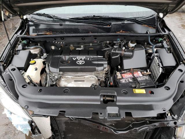 Photo 12 from auction – 2011 TOYOTA RAV4 with VIN 2T3BF4DV9BW090347