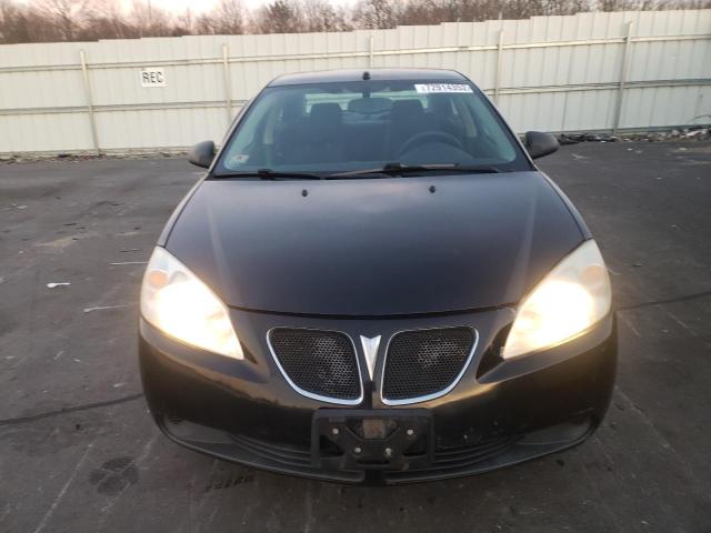 Photo 5 from auction – 2008 PONTIAC G6 BASE with VIN 1G2ZG57B684188345