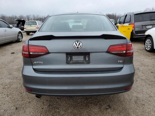 Photo 6 from auction – 2017 VOLKSWAGEN JETTA S with VIN 3VW167AJ7HM380558