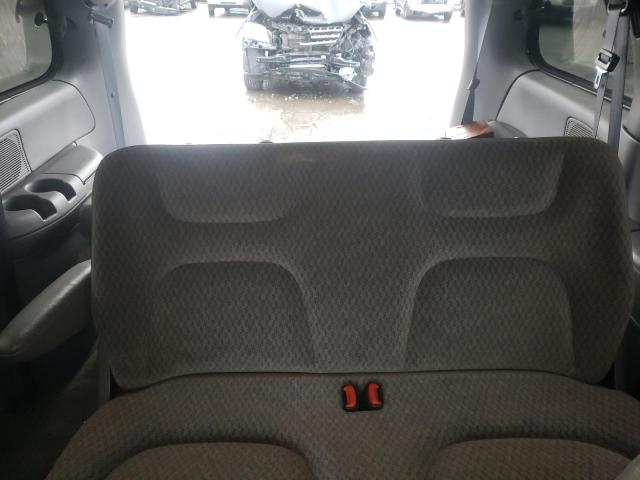 Photo 10 from auction – 1998 DODGE CARAVAN with VIN 2B4FP2536WR564347
