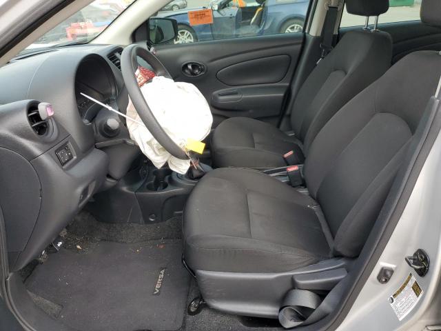 Photo 7 from auction – 2019 NISSAN VERSA S with VIN 3N1CN7AP9KL821870