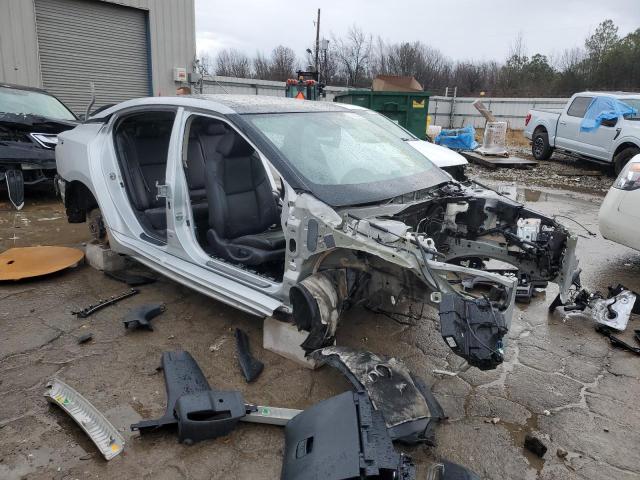 Photo 4 from auction – 2018 NISSAN MAXIMA 3.5 with VIN 1N4AA6AP5JC378904