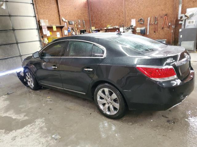 Photo 2 from auction – 2012 BUICK LACROSSE P with VIN 1G4GG5G30CF184554