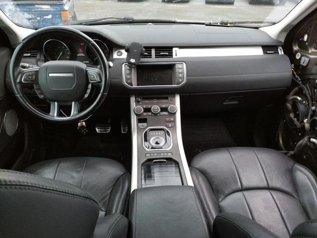 Photo 8 from auction – 2016 LAND ROVER RANGE ROVE with VIN SALVP2BG4GH087090