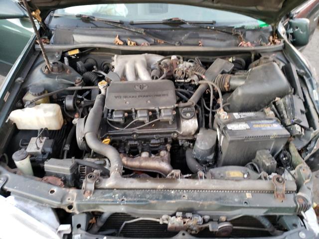 Photo 11 from auction – 1999 TOYOTA CAMRY LE with VIN JT2BF22K9X0216014