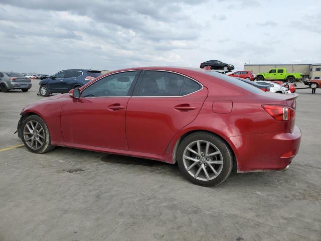 Photo 2 from auction – 2013 LEXUS IS 250 with VIN JTHBF5C22D5188979