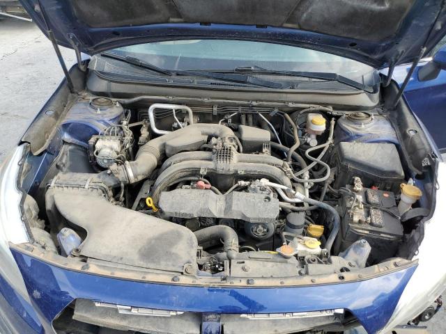 Photo 12 from auction – 2017 SUBARU OUTBACK 2. with VIN 4S4BSAHC6H3240862