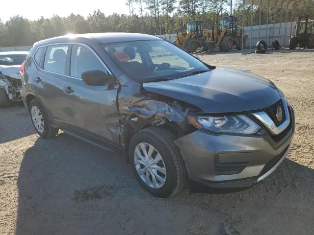 Photo 4 from auction – 2018 NISSAN ROGUE S with VIN JN8AT2MT0JW459110