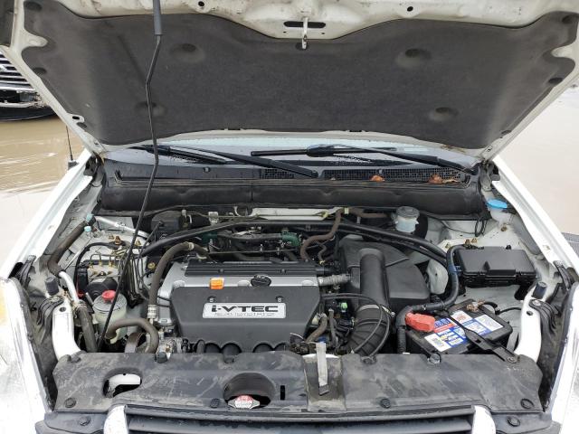 Photo 11 from auction – 2004 HONDA CR-V EX with VIN JHLRD78804C038530