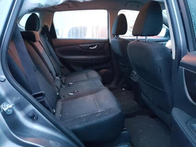 Photo 11 from auction – 2017 NISSAN ROGUE S with VIN KNMAT2MT9HP535827