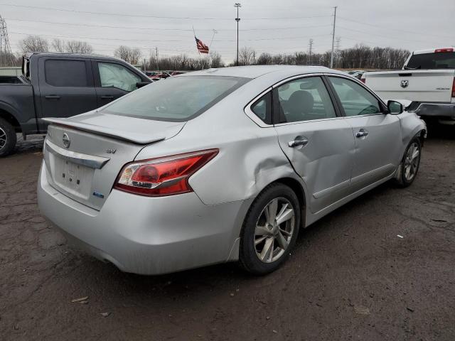 Photo 3 from auction – 2013 NISSAN ALTIMA 2.5 with VIN 1N4AL3AP2DN479951
