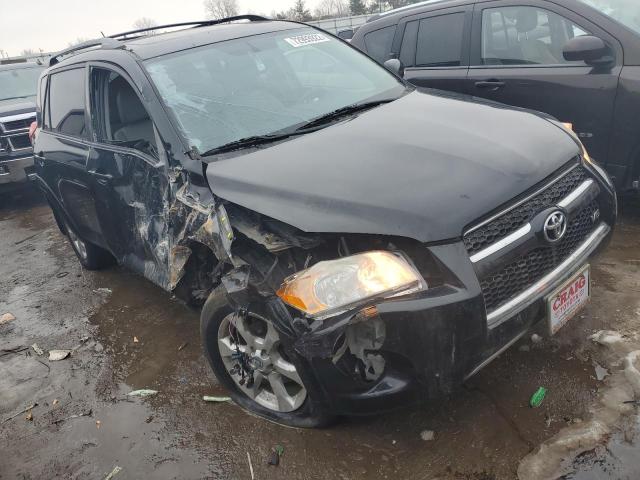 Photo 4 from auction – 2010 TOYOTA RAV4 LIMIT with VIN 2T3DK4DV1AW015340