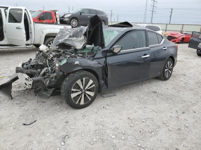 Photo 1 from auction – 2019 NISSAN ALTIMA SV with VIN 1N4BL4DV4KC210556