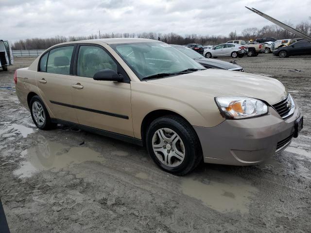 Photo 4 from auction – 2005 CHEVROLET MALIBU with VIN 1G1ZS52F25F298001