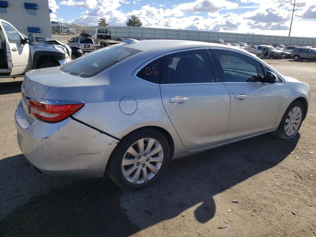 Photo 3 from auction – 2015 BUICK VERANO with VIN 1G4PP5SK2F4150209