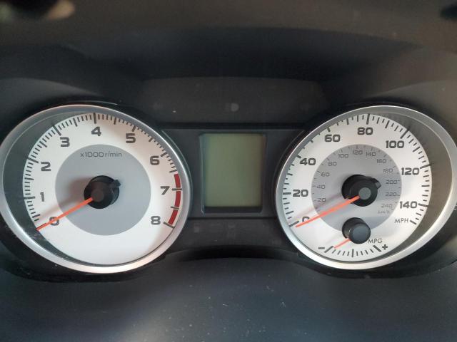Photo 9 from auction – 2014 SUBARU IMPREZA with VIN JF1GJAA6XEH006472