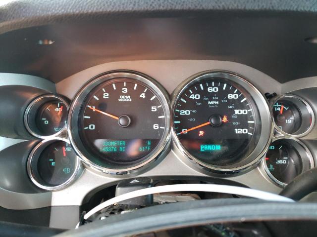 Photo 9 from auction – 2012 GMC SIERRA K15 with VIN 1GTR2VE7XCZ260524