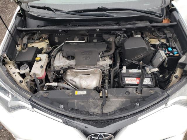 Photo 12 from auction – 2016 TOYOTA RAV4 LE with VIN 2T3ZFREVXGW305767