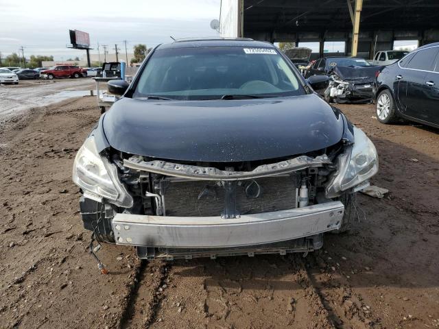 Photo 5 from auction – 2013 NISSAN ALTIMA 2.5 with VIN 1N4AL3AP4DN487615