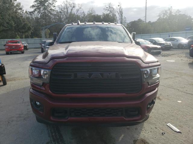 Photo 5 from auction – 2021 RAM 2500 BIG H with VIN 3C6UR5DL3MG608953