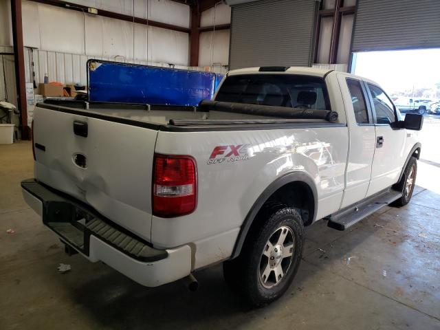 Photo 3 from auction – 2008 FORD F150 with VIN 1FTPX14V58FA02003