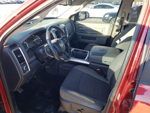 Photo 7 from auction – 2015 RAM 1500 SLT with VIN 1C6RR7LMXFS740969