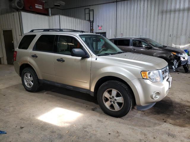 Photo 4 from auction – 2012 FORD ESCAPE XLT with VIN 1FMCU9DG1CKB31620