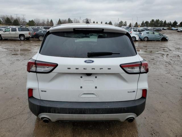 Photo 6 from auction – 2020 FORD ESCAPE SE with VIN 1FMCU9G64LUA70495