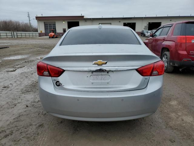 Photo 6 from auction – 2014 CHEVROLET IMPALA LT with VIN 1G1115SL5EU143606