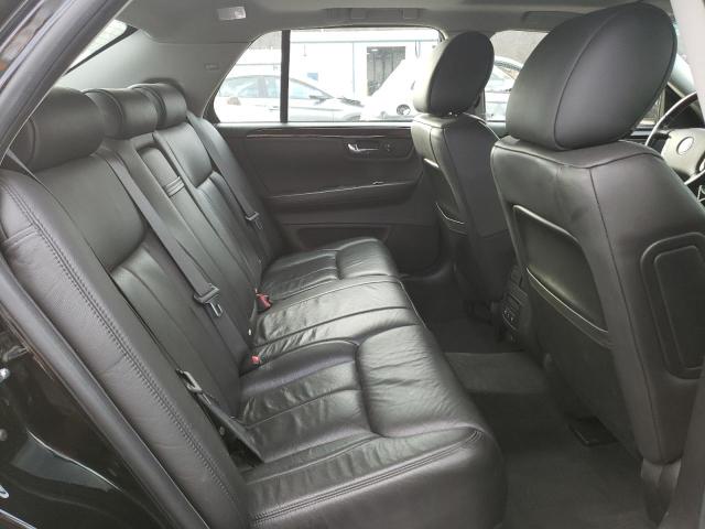Photo 10 from auction – 2011 CADILLAC DTS PREMIU with VIN 1G6KH5E67BU128343