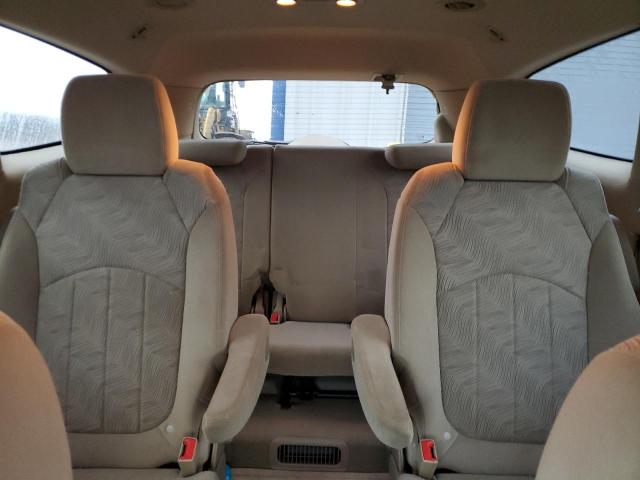 Photo 10 from auction – 2012 BUICK ENCLAVE with VIN 5GAKVAED5CJ402706
