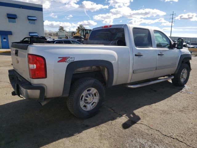 Photo 3 from auction – 2010 CHEVROLET SILVERADO with VIN 1GC4KXBG1AF139776
