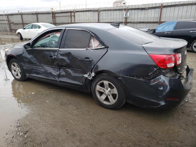 Photo 2 from auction – 2015 CHEVROLET MALIBU LS with VIN 1G11A5SL6FF302252