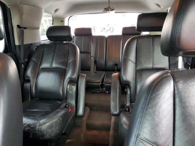 Photo 10 from auction – 2007 GMC YUKON with VIN 1GKFC13047J384702