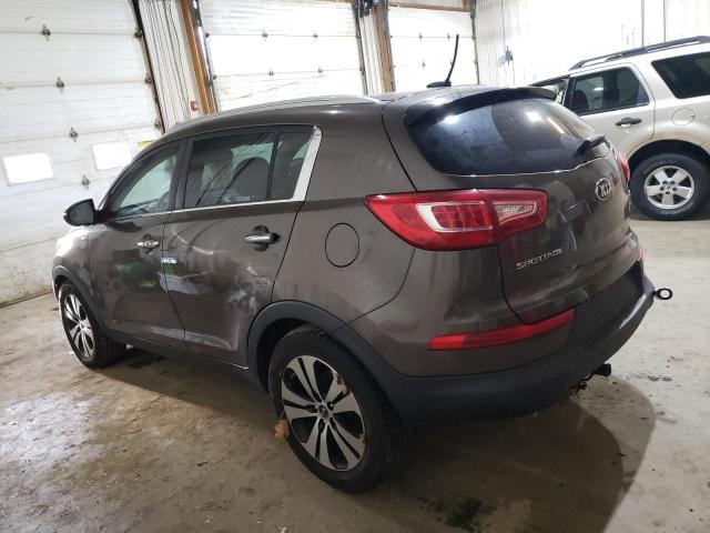 Photo 2 from auction – 2012 KIA SPORTAGE E with VIN KNDPCCA28C7316703