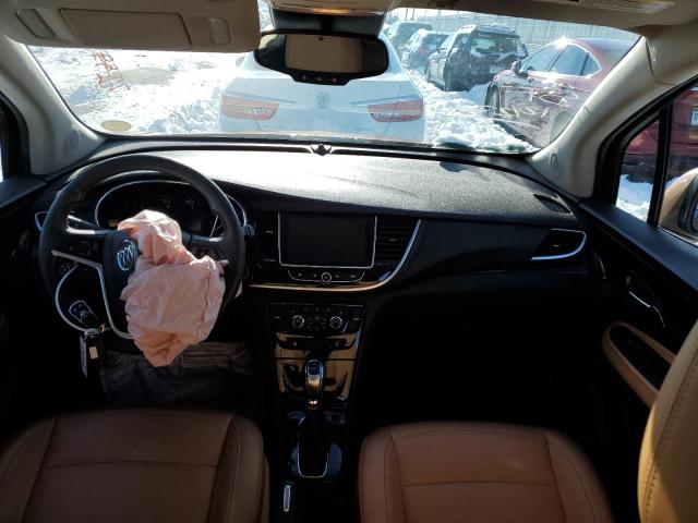 Photo 8 from auction – 2017 BUICK ENCORE ESS with VIN KL4CJGSB8HB108751