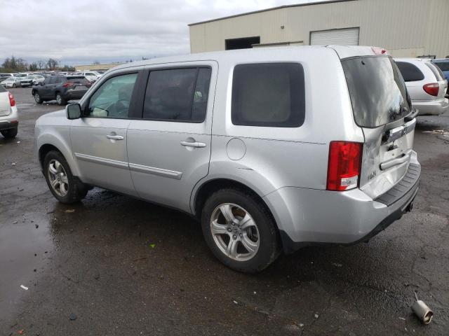 Фото 2 с аукциона – 2013 HONDA PILOT EX с VIN 5FNYF4H48DB083619